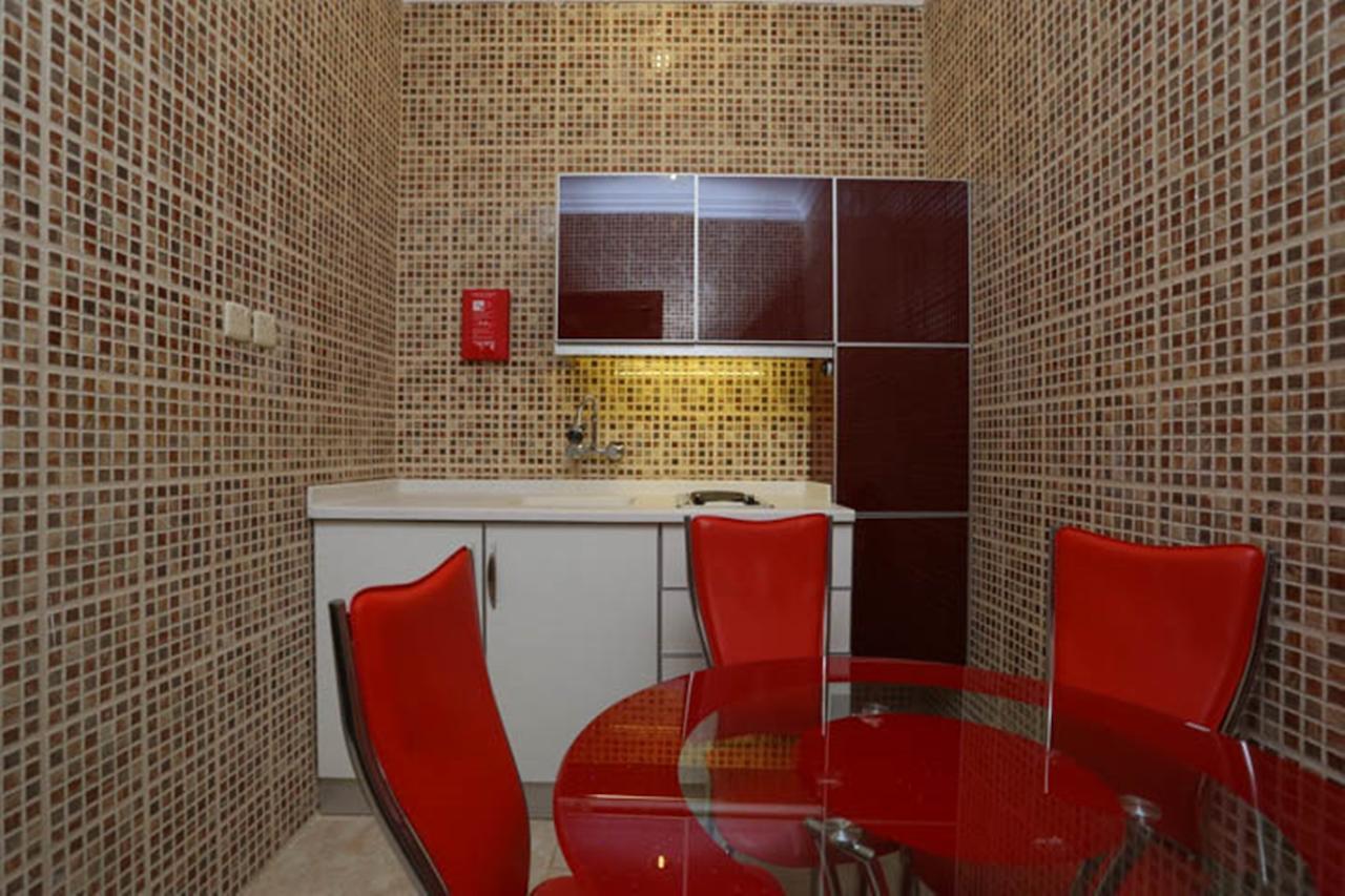 Raoum Inn - Hawtah Bani Tamim Hotat Bani Tamim Rom bilde