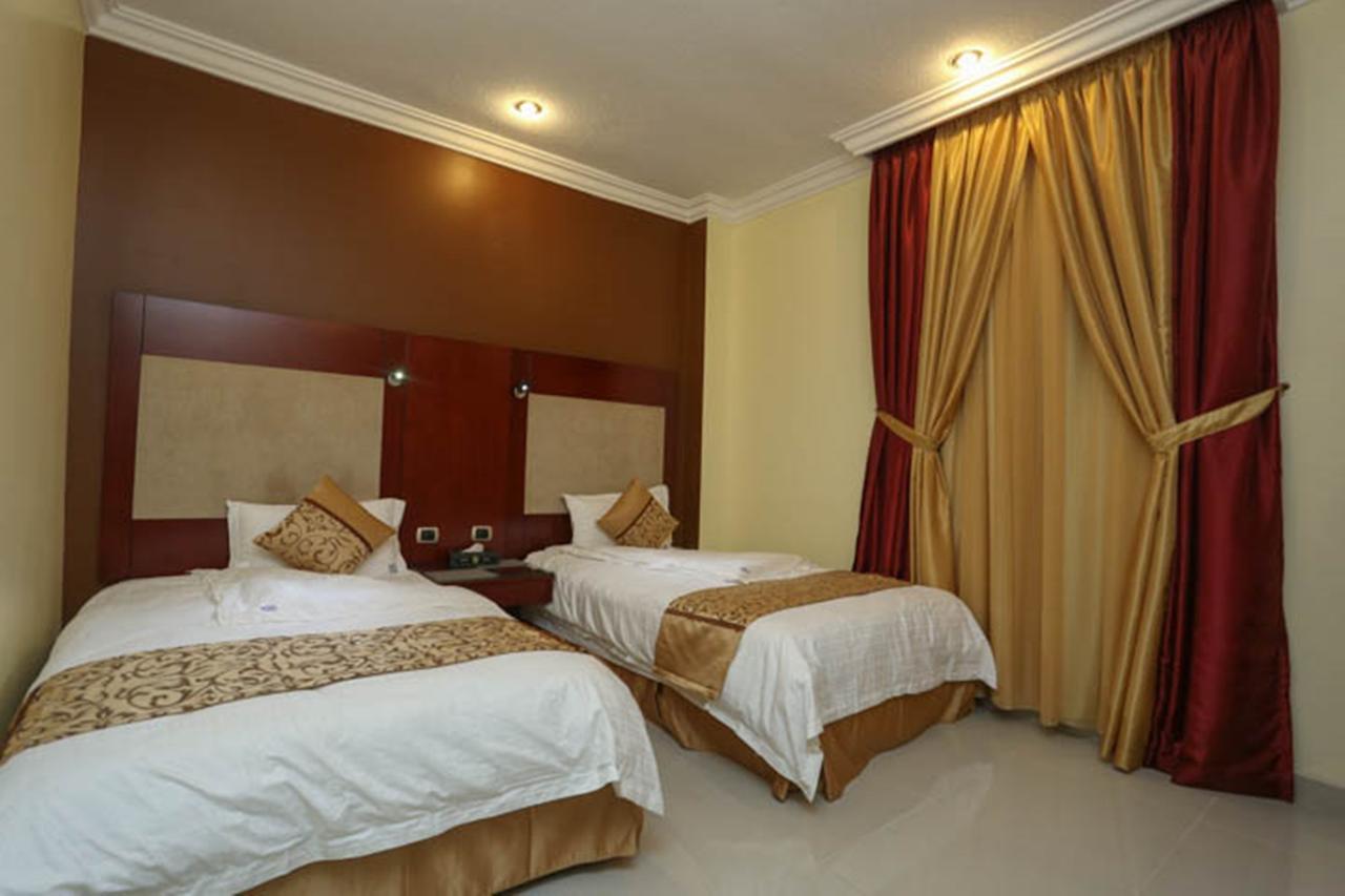 Raoum Inn - Hawtah Bani Tamim Hotat Bani Tamim Rom bilde