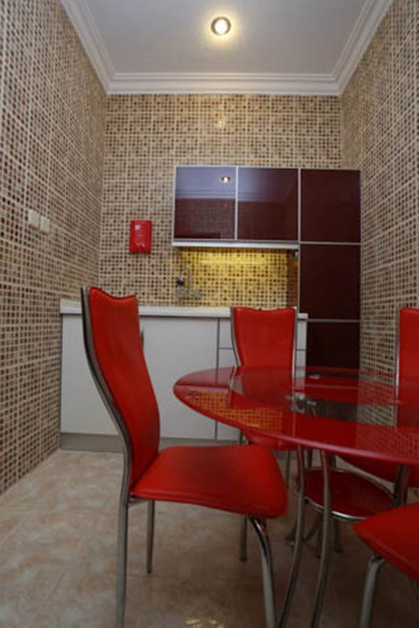 Raoum Inn - Hawtah Bani Tamim Hotat Bani Tamim Rom bilde